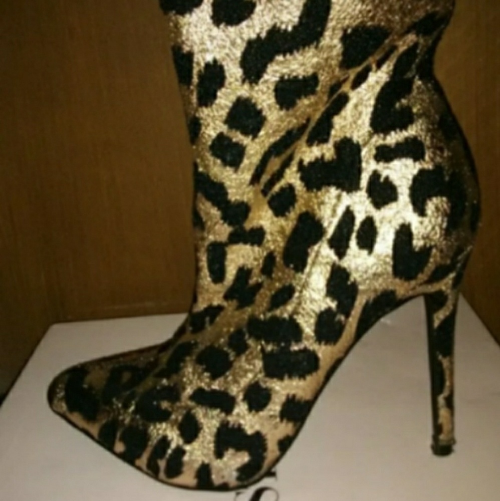 Booties